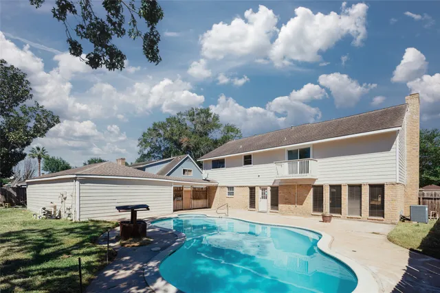 $2,800 | 1210 Westgreen Boulevard, Katy, TX 77450