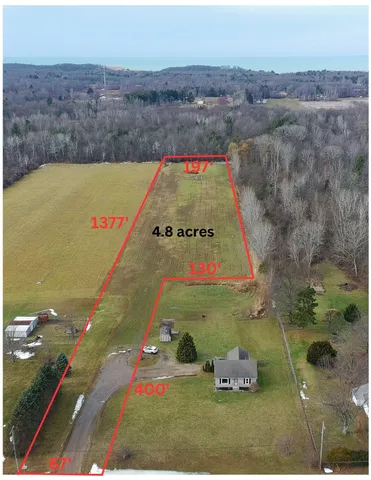 $79,000 | Vl Vl M-140 South Haven, South Haven, MI 49090