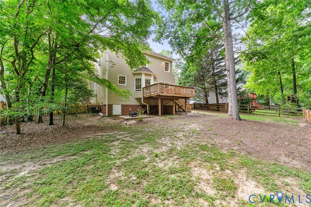 5407 Meadow Chase Road Midlothian, VA 23112 - Photo 34 of 42