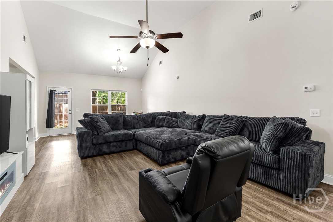 37 Douglas Road Allenhurst, GA 31301 - Photo 19 of 36