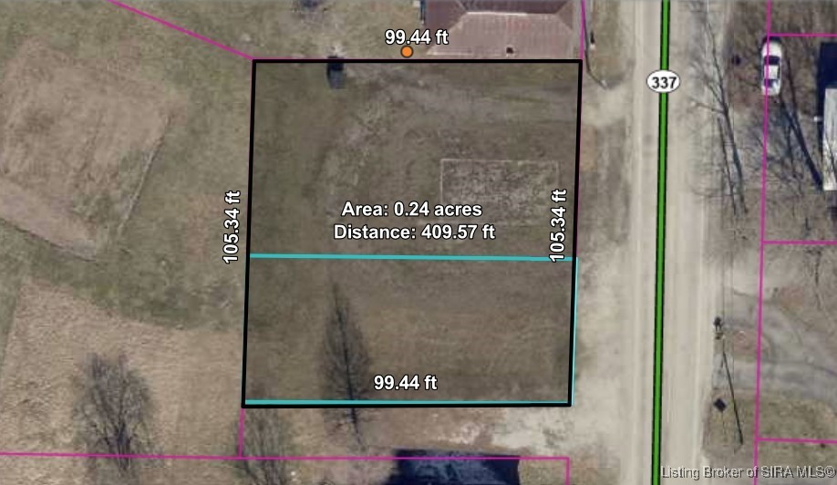 Main Street Depauw, IN 47115 - Photo 2 of 3