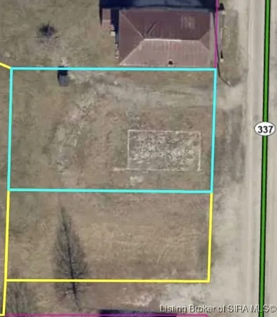 $10,000 | Main Street, Depauw, IN 47115