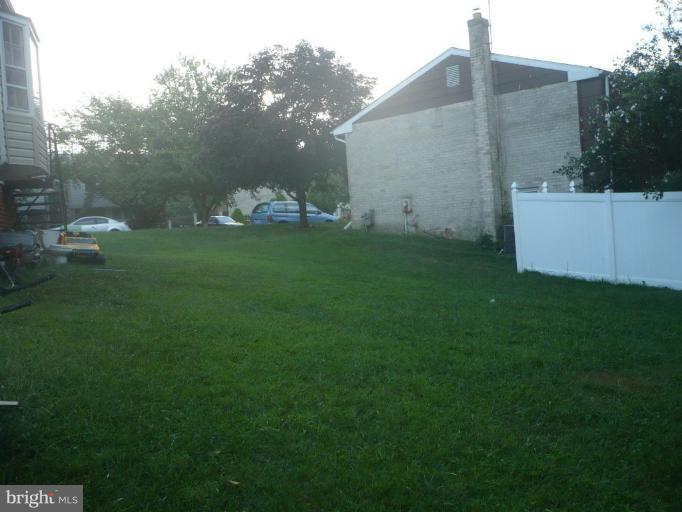 11609 Butlers Branch Road Clinton, MD 20735 - Photo 14 of 17 YARD