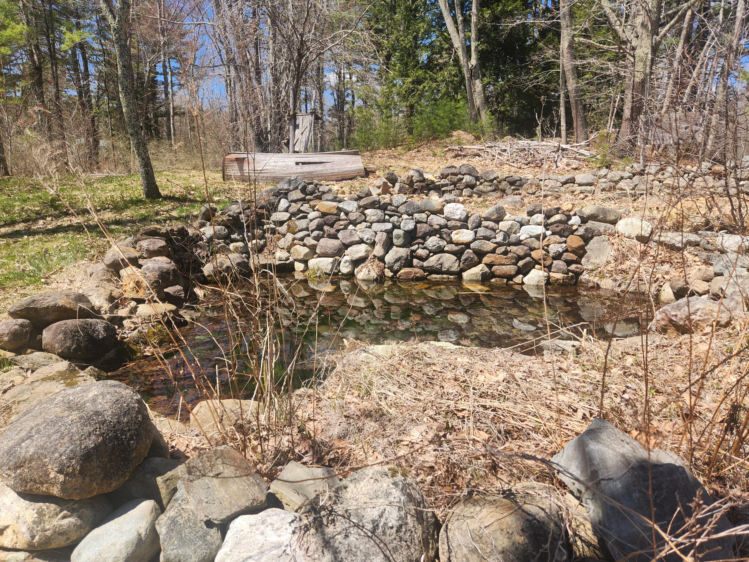 1257 North Pond Road Warren, ME 04864 - Photo 2 of 25 1000050326
