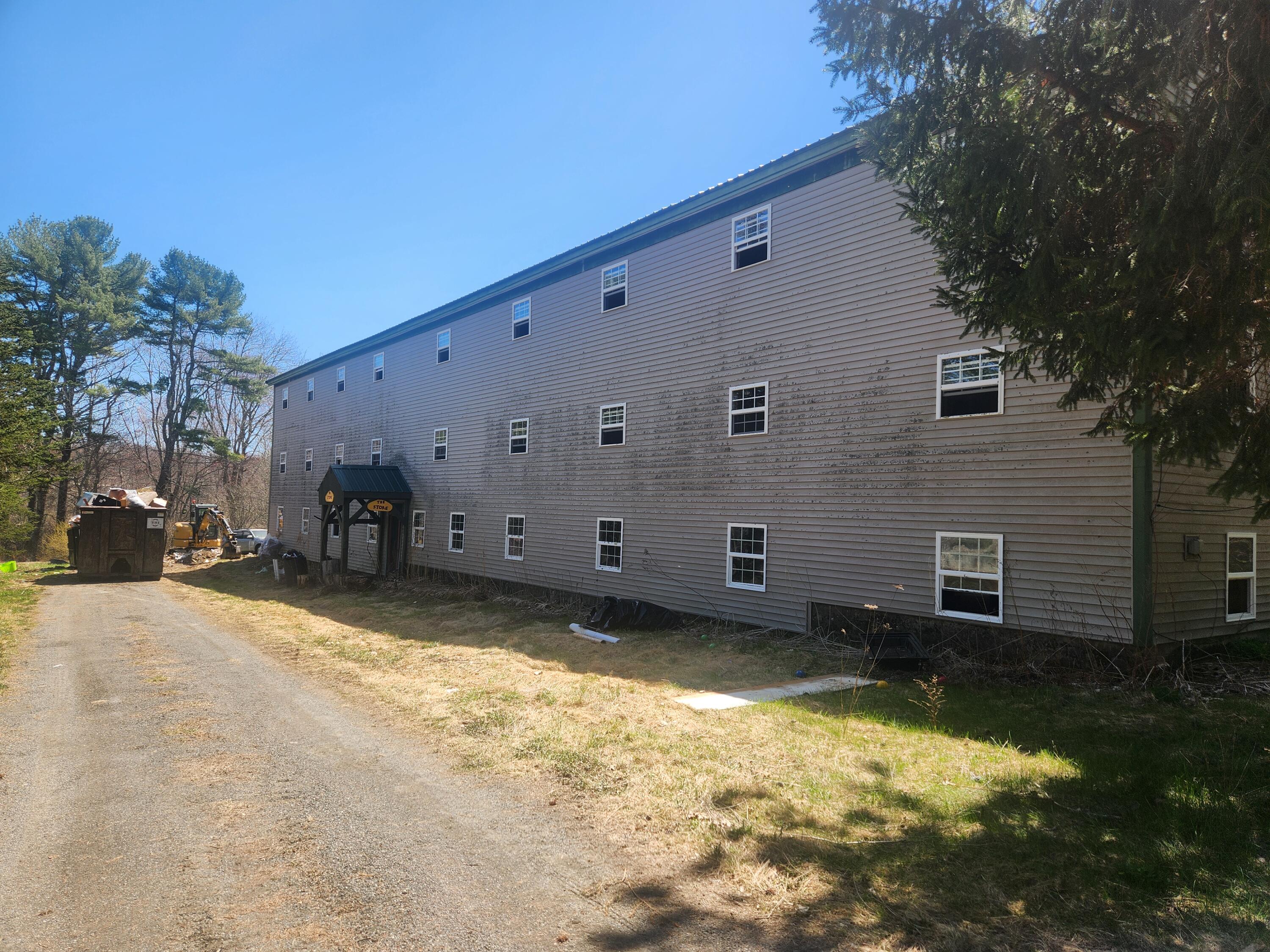 1257 North Pond Road Warren, ME 04864 - Photo 8 of 25 1000050350