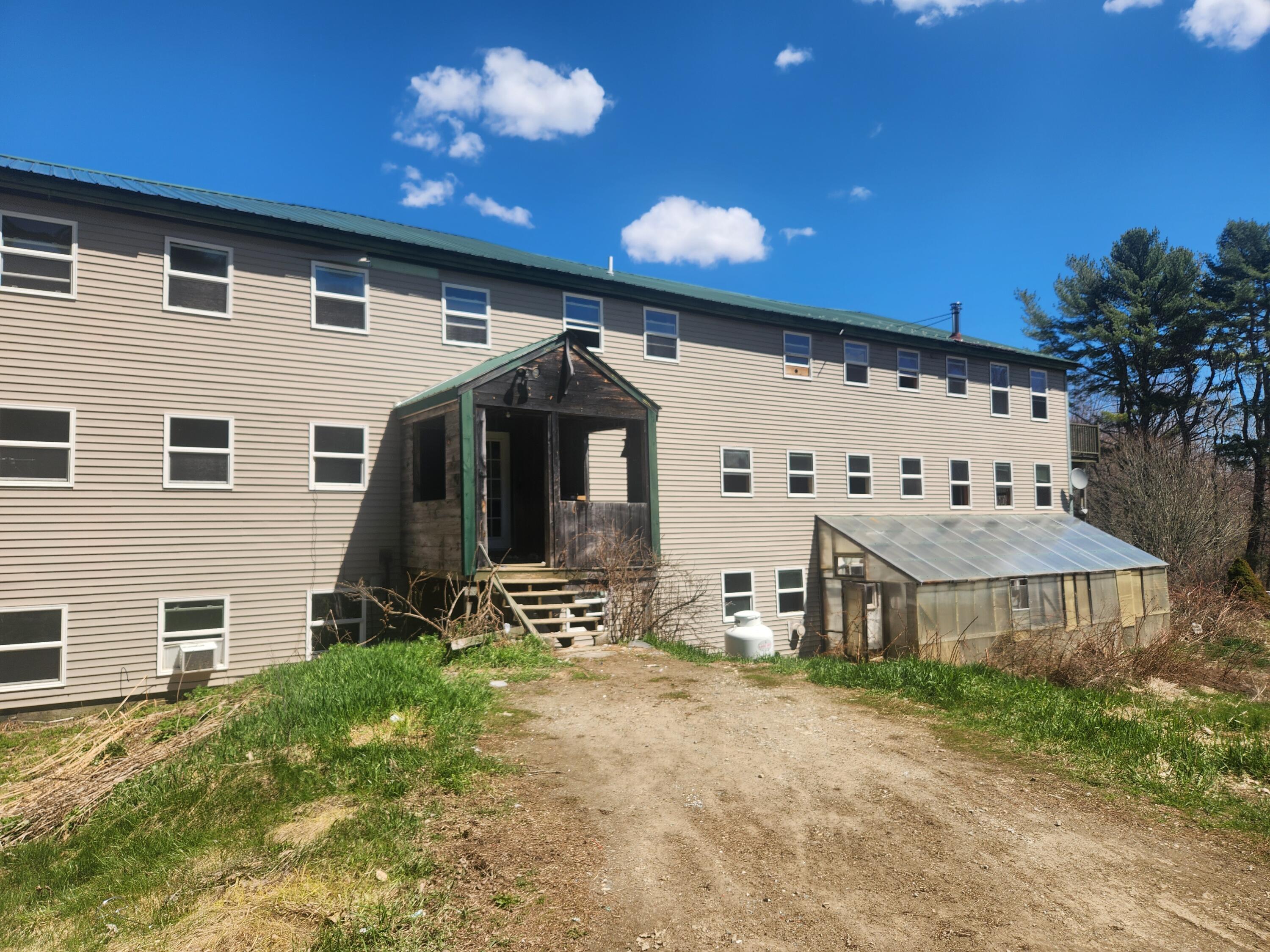 1257 North Pond Road Warren, ME 04864 - Photo 10 of 25 20260427_122706 (2)