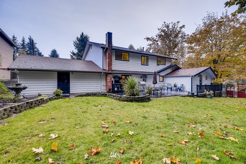 10034 Southeast 190th Street Renton, WA 98055 - Photo 28 of 29