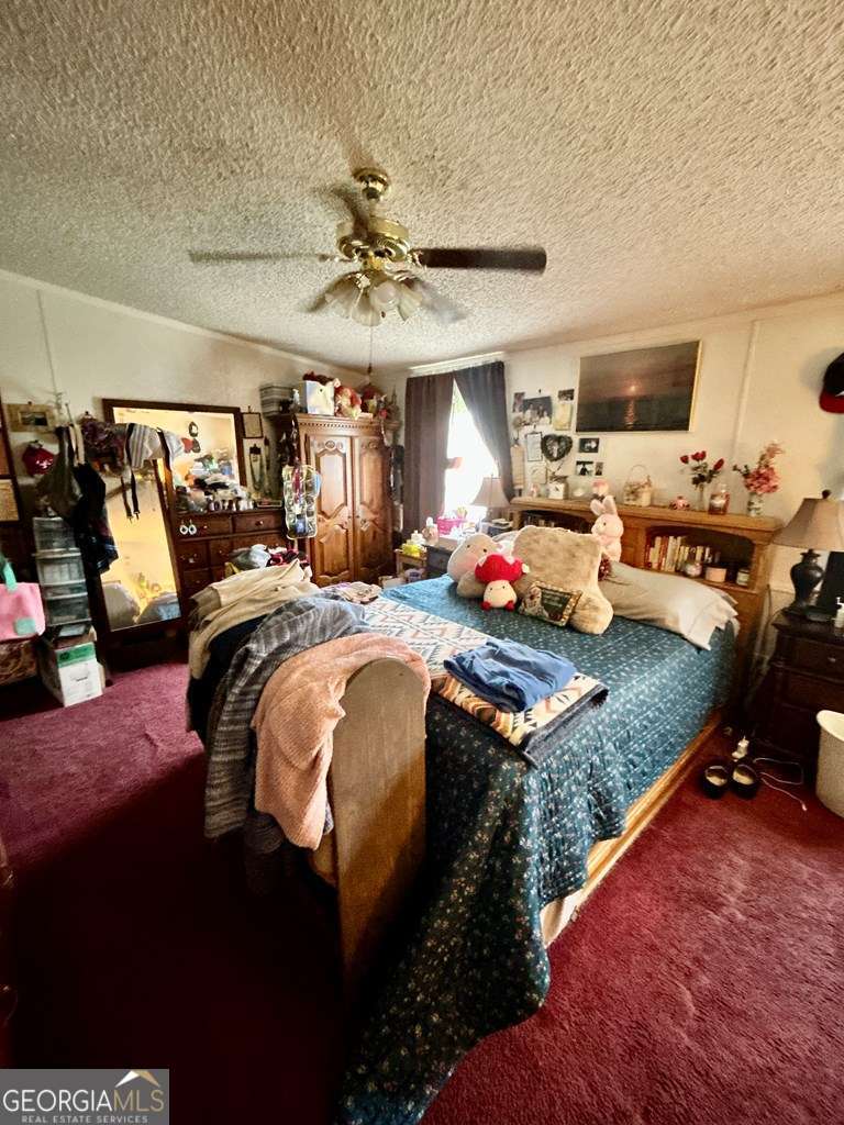 1428 Gleaton Road Warwick, GA 31796 - Photo 9 of 35