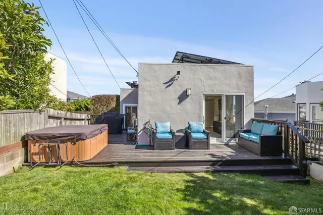 $1,649,000 | 950 Darien Way, San Francisco, CA 94127