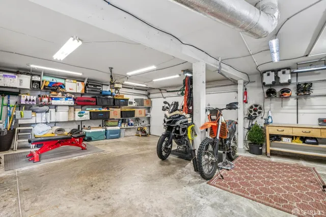 $1,649,000 | 950 Darien Way, San Francisco, CA 94127