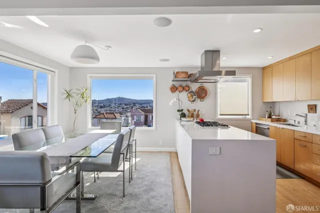 $1,649,000 | 950 Darien Way, San Francisco, CA 94127