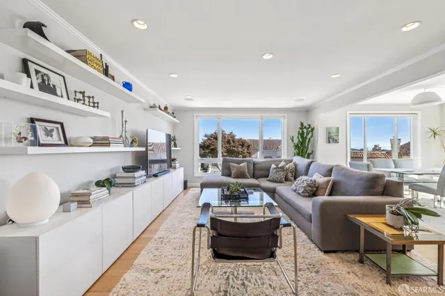 $1,649,000 | 950 Darien Way, San Francisco, CA 94127