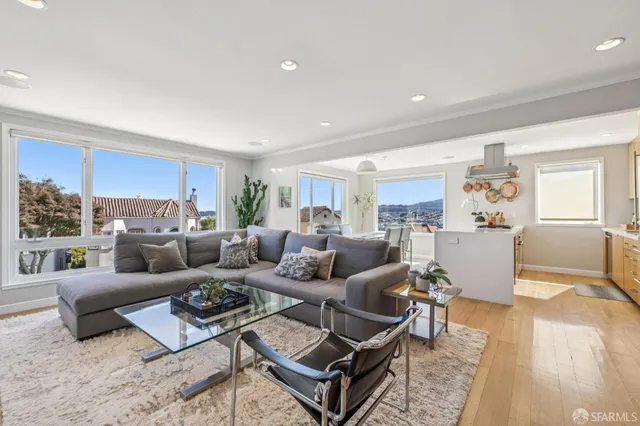 $1,649,000 | 950 Darien Way, San Francisco, CA 94127