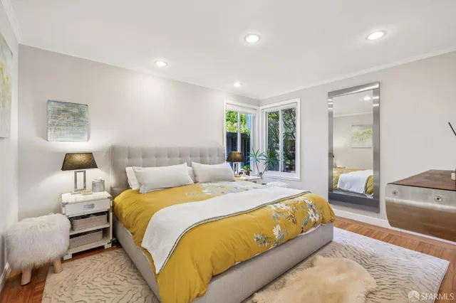 $1,649,000 | 950 Darien Way, San Francisco, CA 94127