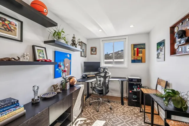 $1,649,000 | 950 Darien Way, San Francisco, CA 94127