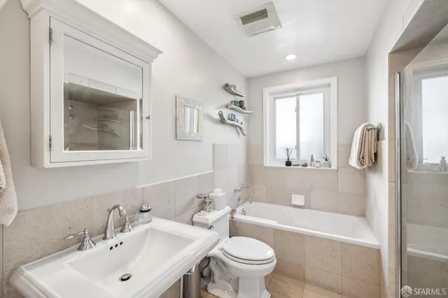 $1,649,000 | 950 Darien Way, San Francisco, CA 94127