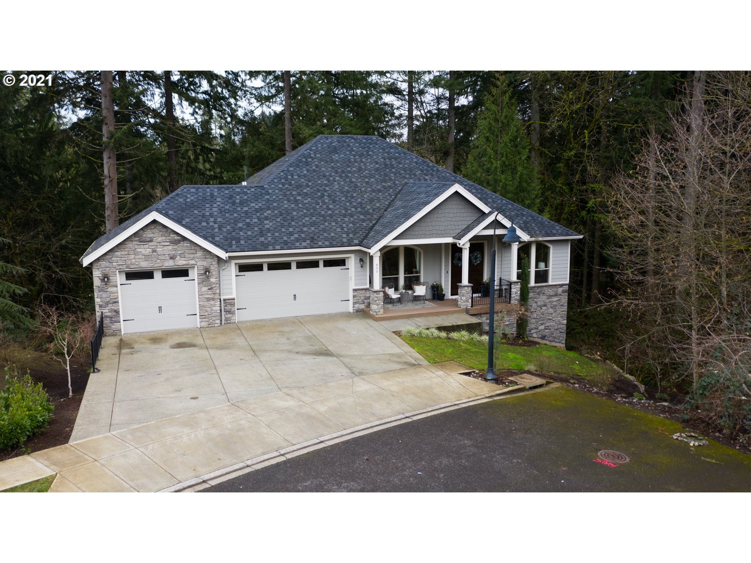 800 South 19th Place Ridgefield, WA 98642 - Photo 2 of 32