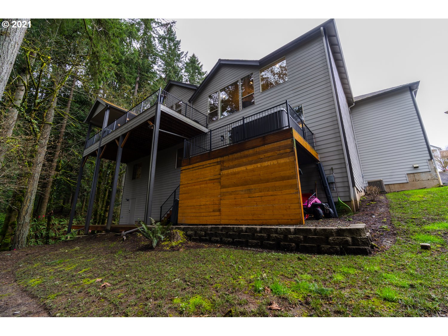 800 South 19th Place Ridgefield, WA 98642 - Photo 29 of 32