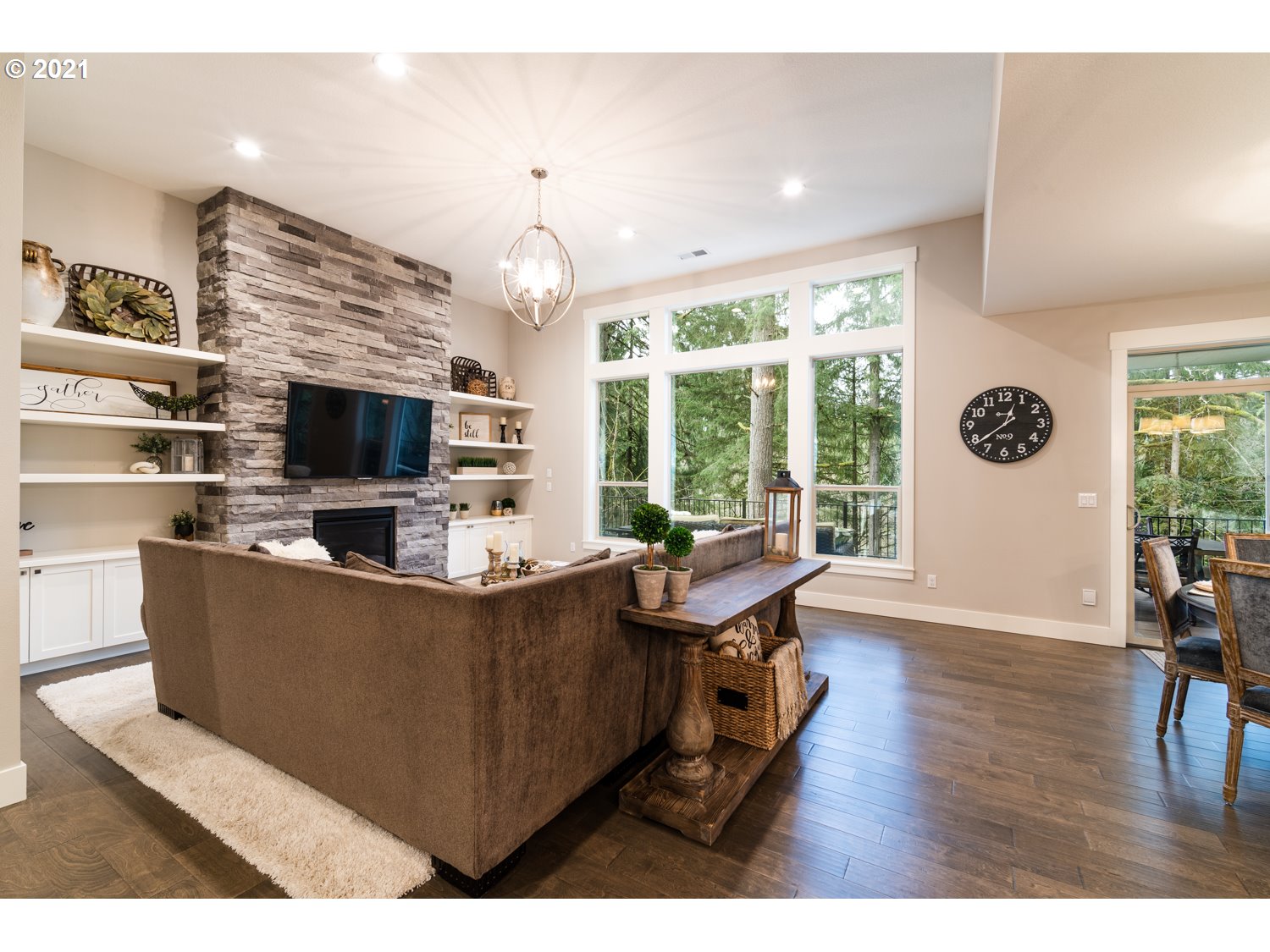 800 South 19th Place Ridgefield, WA 98642 - Photo 4 of 32