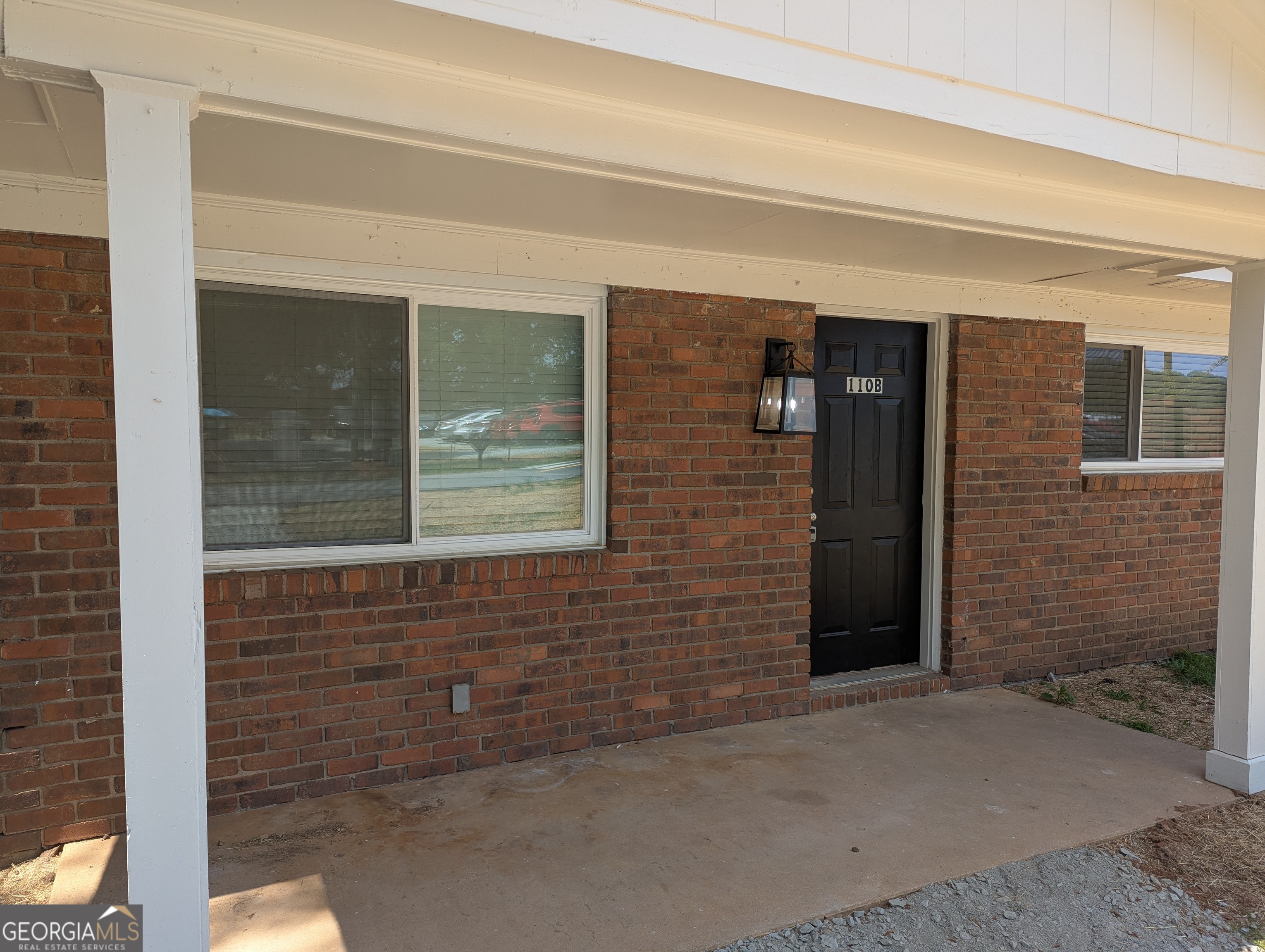 110 Springtree Road Athens, GA 30605 - Photo 1 of 1 a view of front door of house