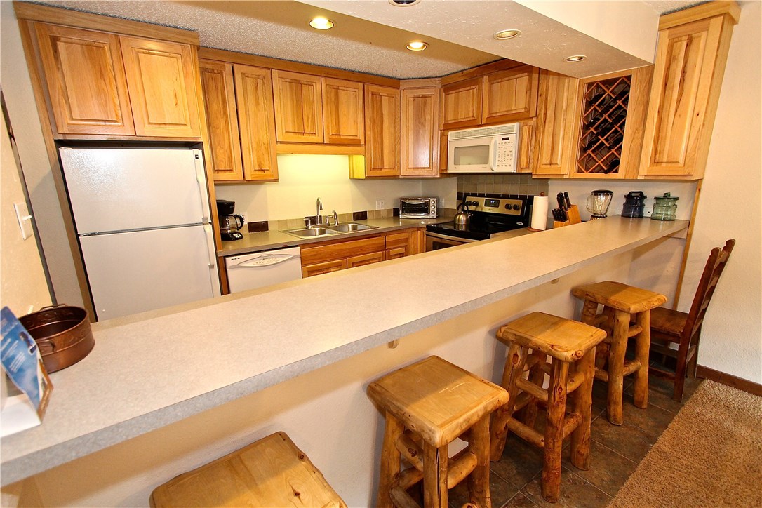 760 Copper Road, Unit 108 Frisco, CO 80443 - Photo 4 of 21 Gallery Image 4