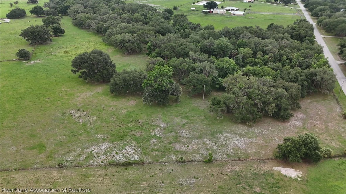 Popash Road Wauchula, FL 33873 - Photo 21 of 29 a view of a lake with a forest
