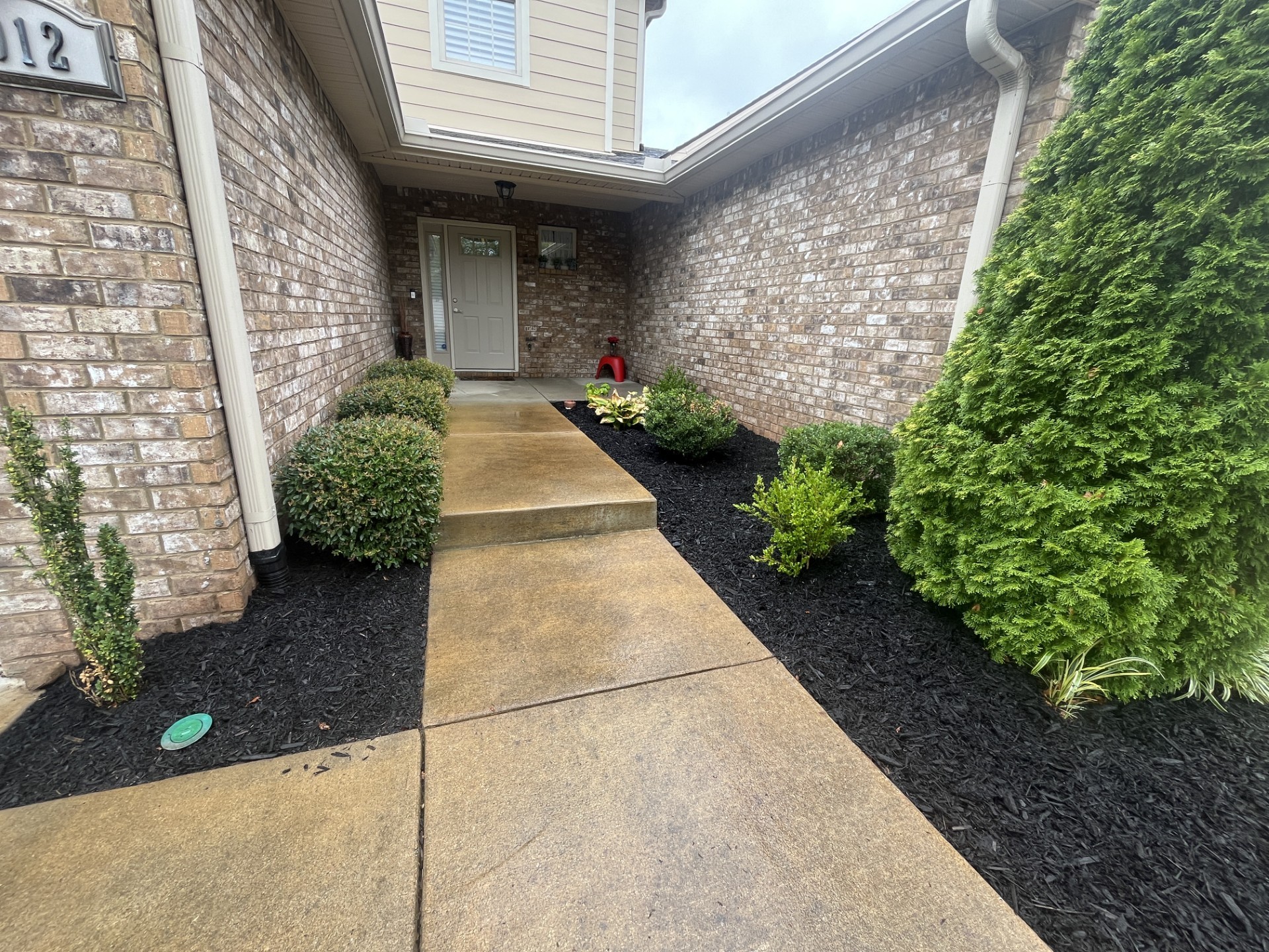 1012 Irish Way Spring Hill, TN 37174 - Photo 9 of 10