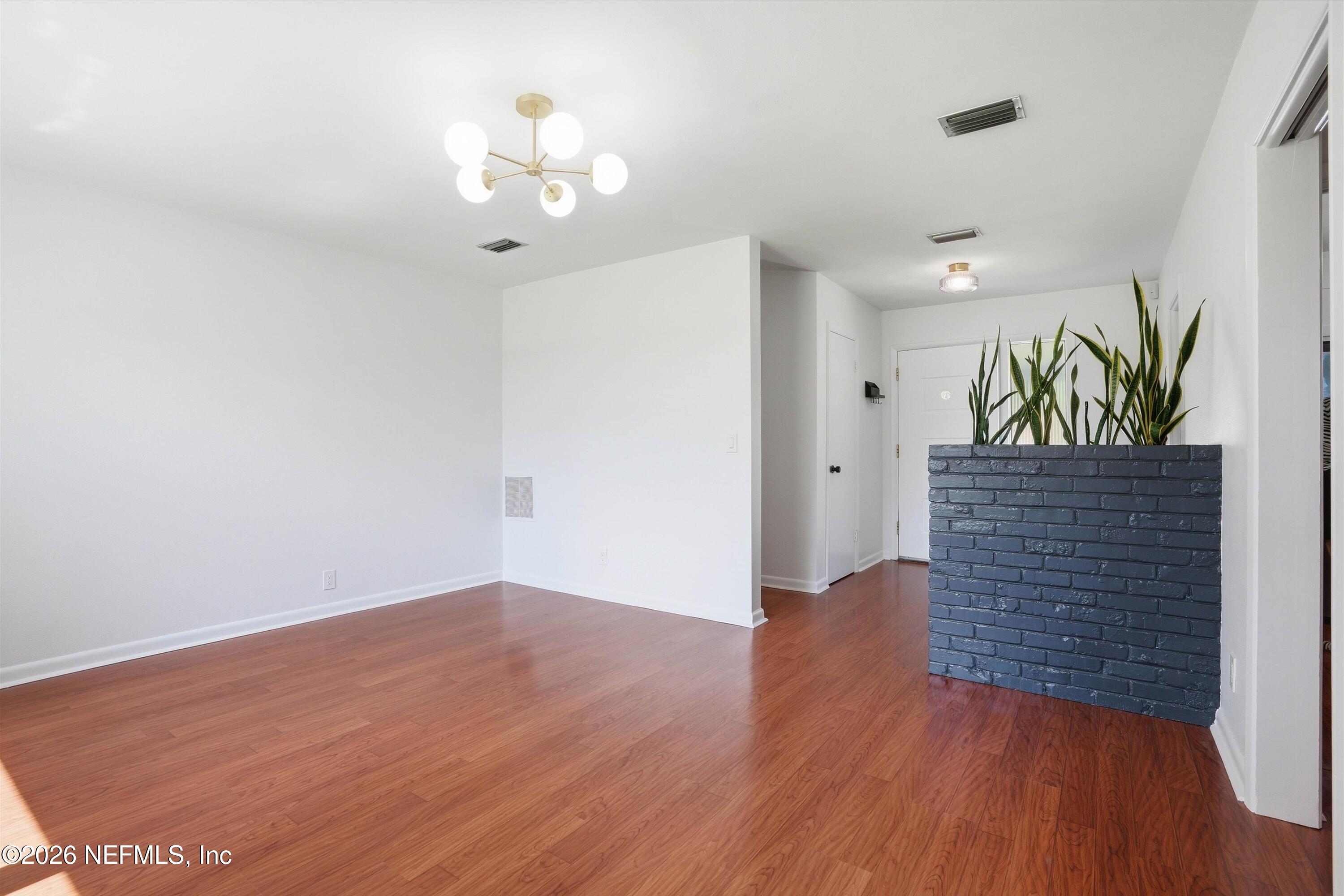 3841 Rogero Road Jacksonville, FL 32277 - Photo 8 of 30 09-Living Room