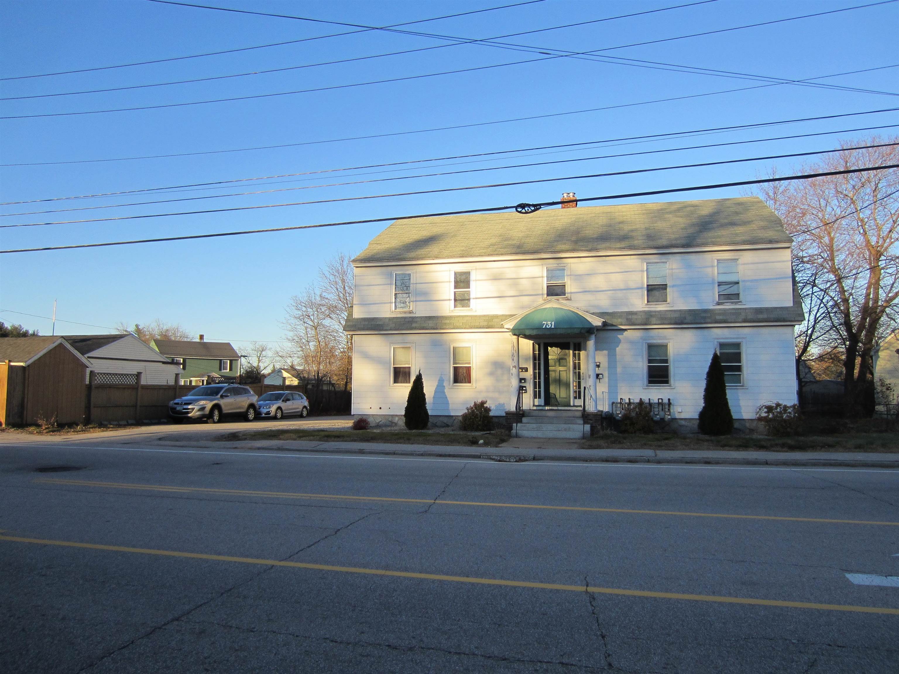 731 Mast Road Goffstown, NH 03102 - Photo 1 of 37 Gallery Image 1