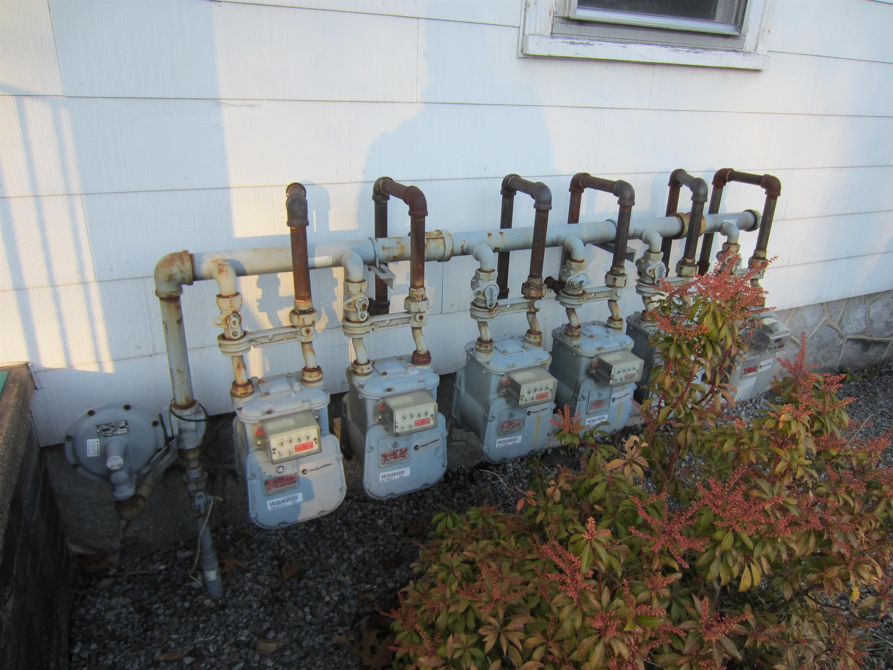 731 Mast Road Goffstown, NH 03102 - Photo 32 of 37 Gallery Image 32