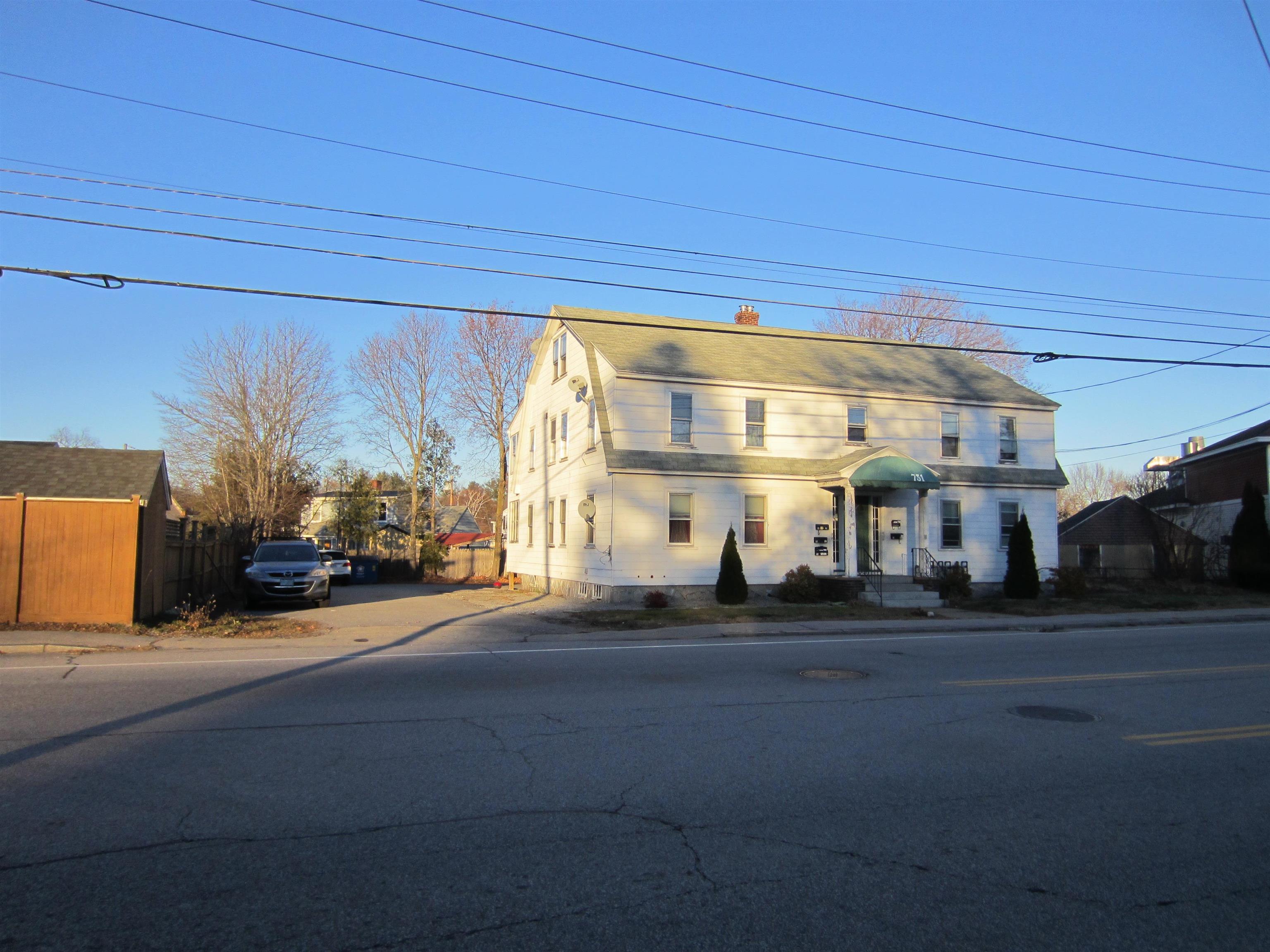 731 Mast Road Goffstown, NH 03102 - Photo 37 of 37 Gallery Image 37
