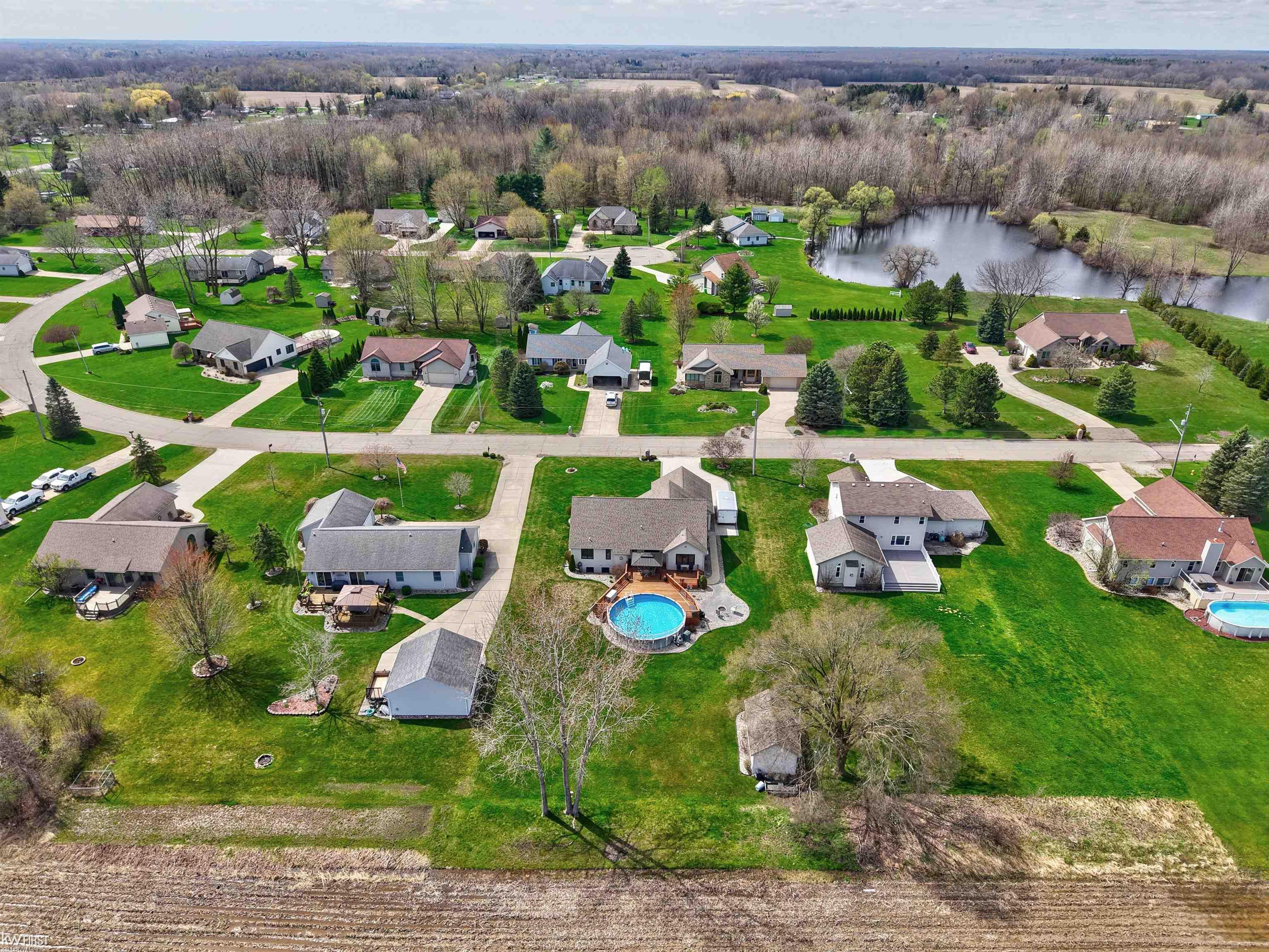 8094 Flintlock Road Mount Morris, MI 48458 - Photo 76 of 78