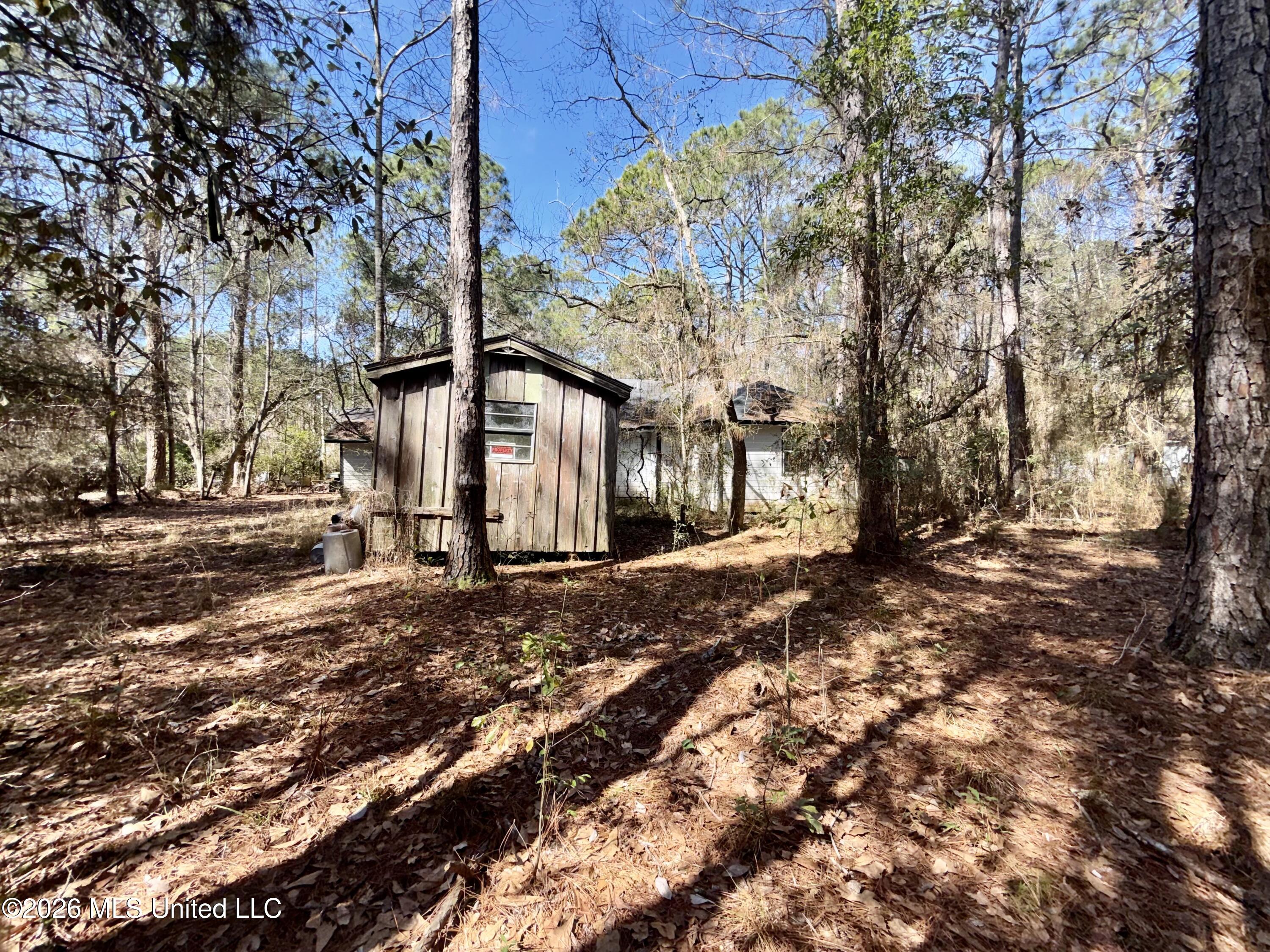 2112 Laurelglen Road Gautier, MS 39553 - Photo 12 of 28 IMG_9886