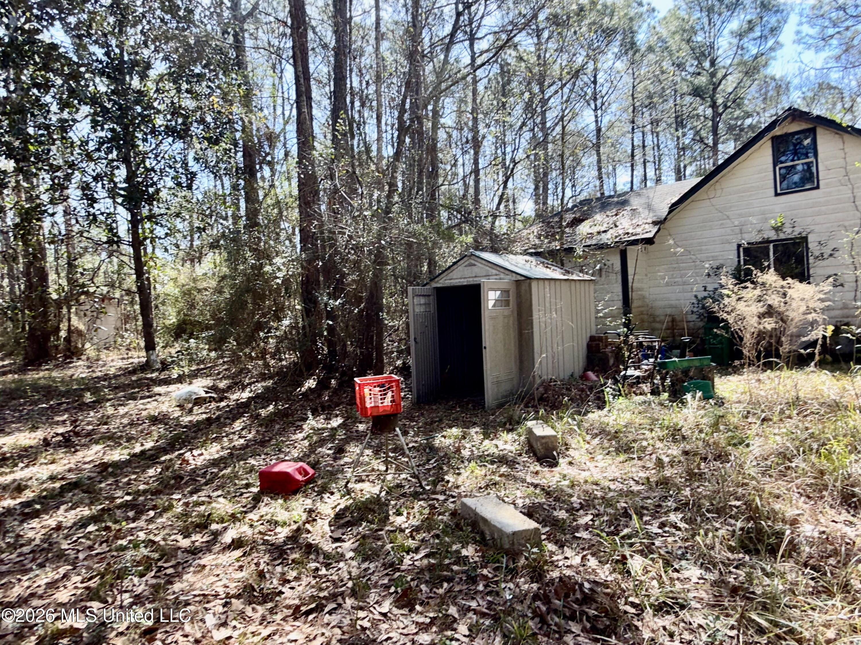 2112 Laurelglen Road Gautier, MS 39553 - Photo 7 of 28 IMG_9888