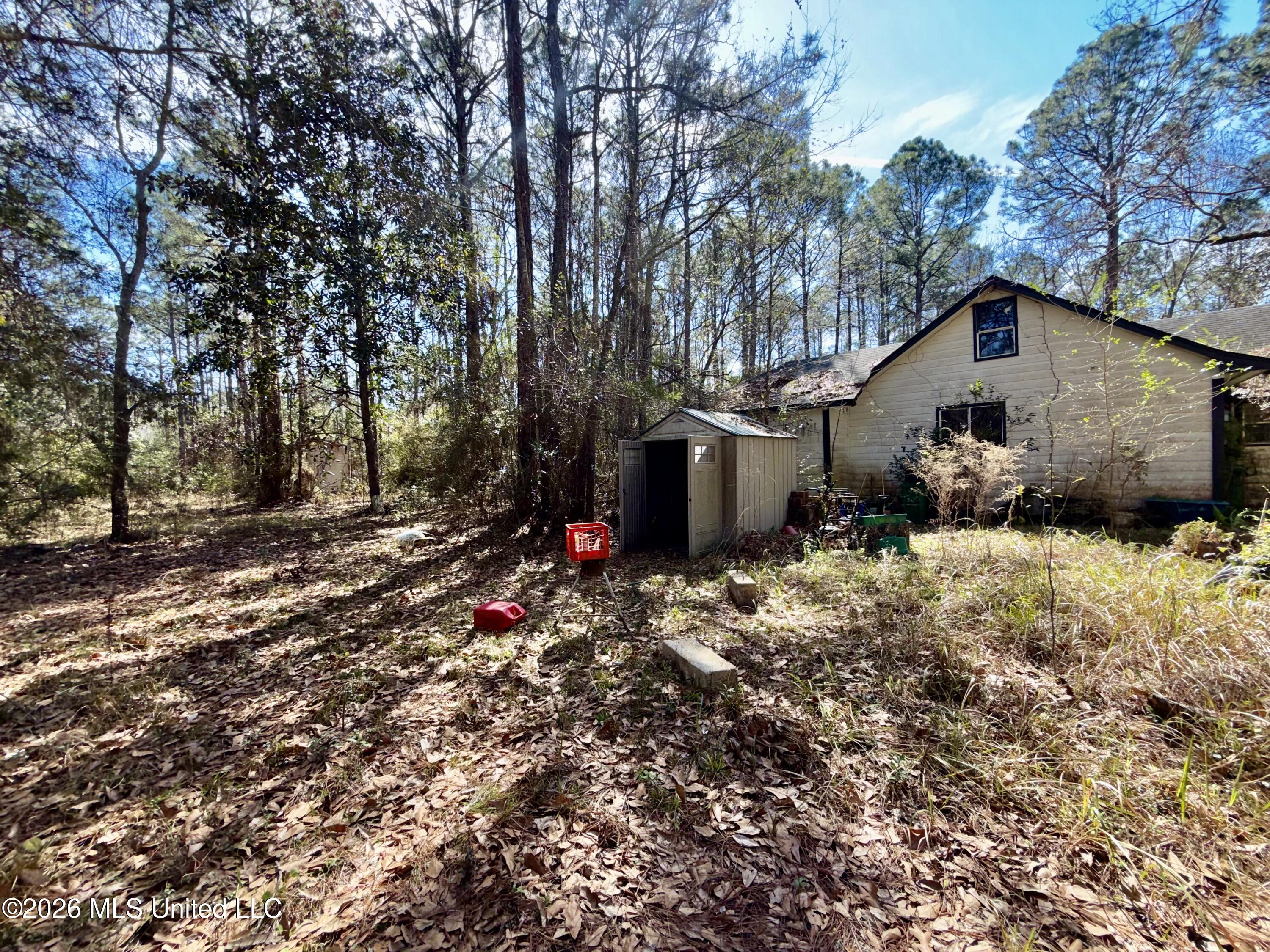 2112 Laurelglen Road Gautier, MS 39553 - Photo 8 of 28 IMG_9889
