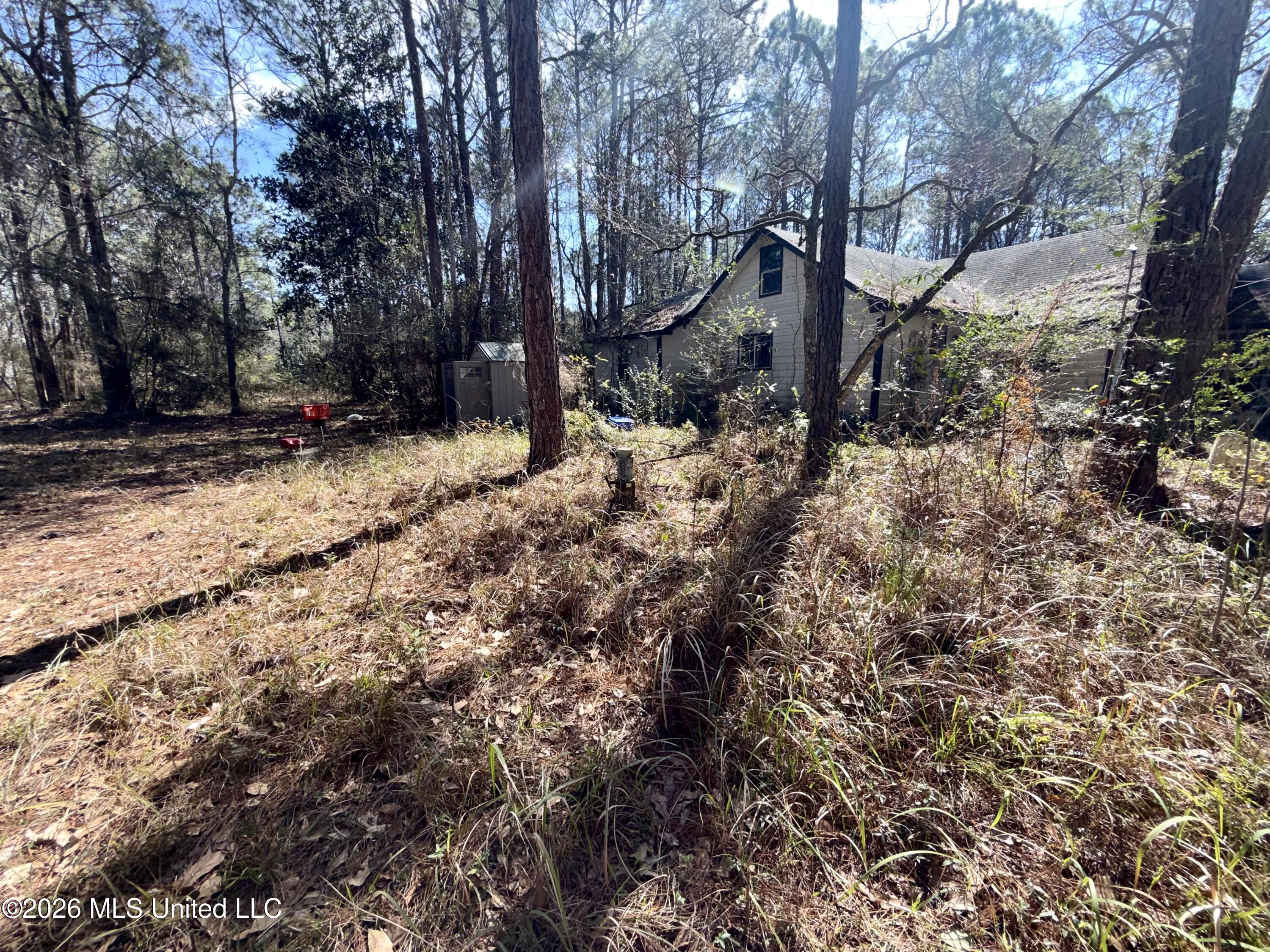 2112 Laurelglen Road Gautier, MS 39553 - Photo 10 of 28 IMG_9890