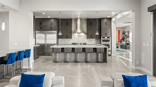 $4,300,000 | 4160 West Ford Avenue, Las Vegas, NV 89139