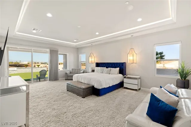 $4,300,000 | 4160 West Ford Avenue, Las Vegas, NV 89139