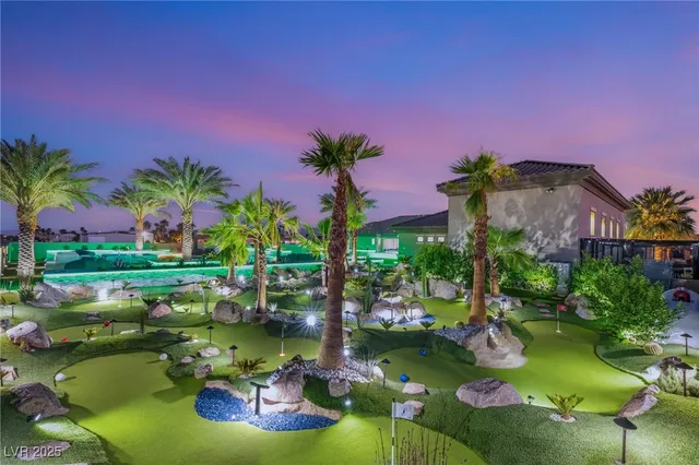 $4,300,000 | 4160 West Ford Avenue, Las Vegas, NV 89139