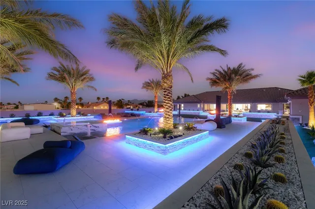 $4,300,000 | 4160 West Ford Avenue, Las Vegas, NV 89139