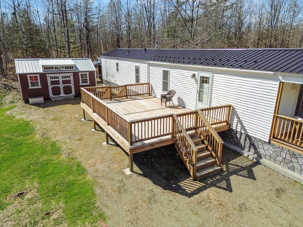 414 Bellsqueeze Road Benton, ME 04901 - Photo 8 of 38 06_DJI_0355a_DxO_mls