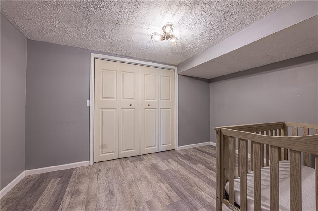 411 McClellandtown Road Uniontown, PA 15401 - Photo 31 of 33 a view of livingroom with hardwood