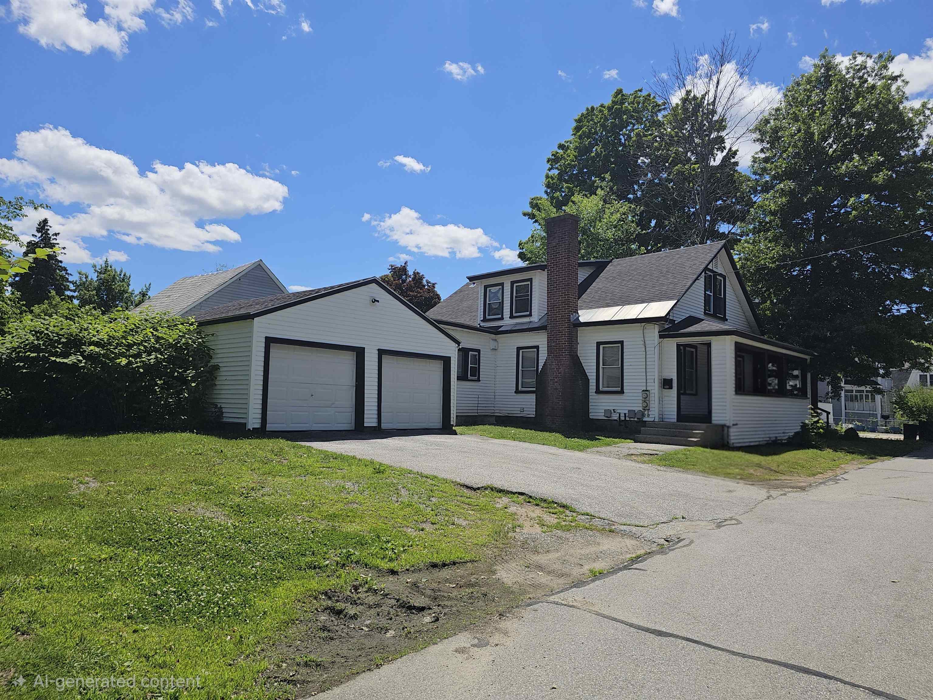 33 Proctor Court Keene, NH 03431 - Photo 1 of 27