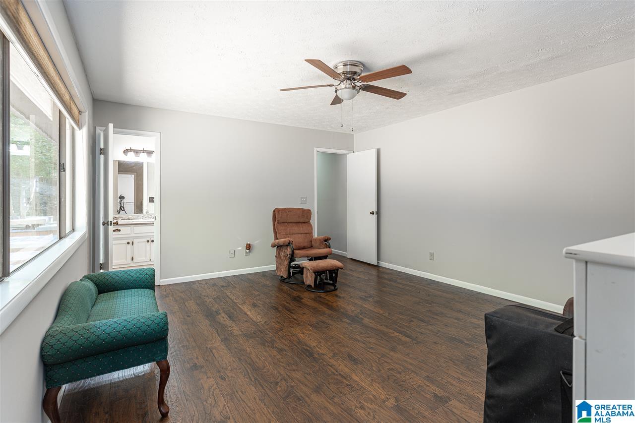 309 Shamrock Road Anniston, AL 36207 - Photo 19 of 50