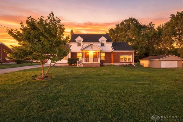 $285,000 | 250 South Xenia Drive, Enon, OH 45323