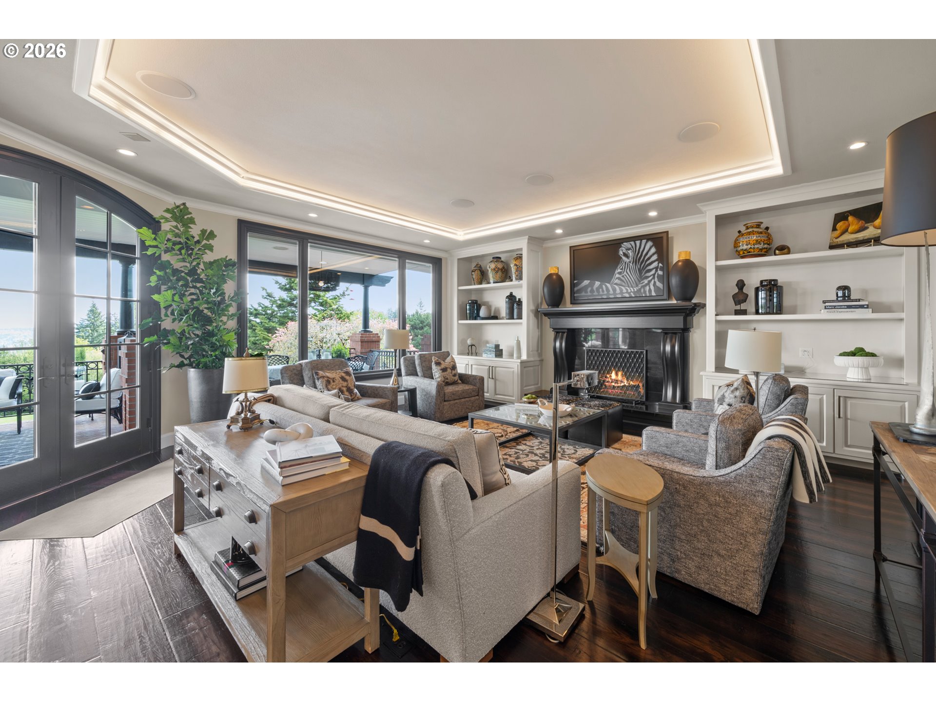 24770 Southwest Valley View Road West Linn, OR 97068 - Photo 16 of 47