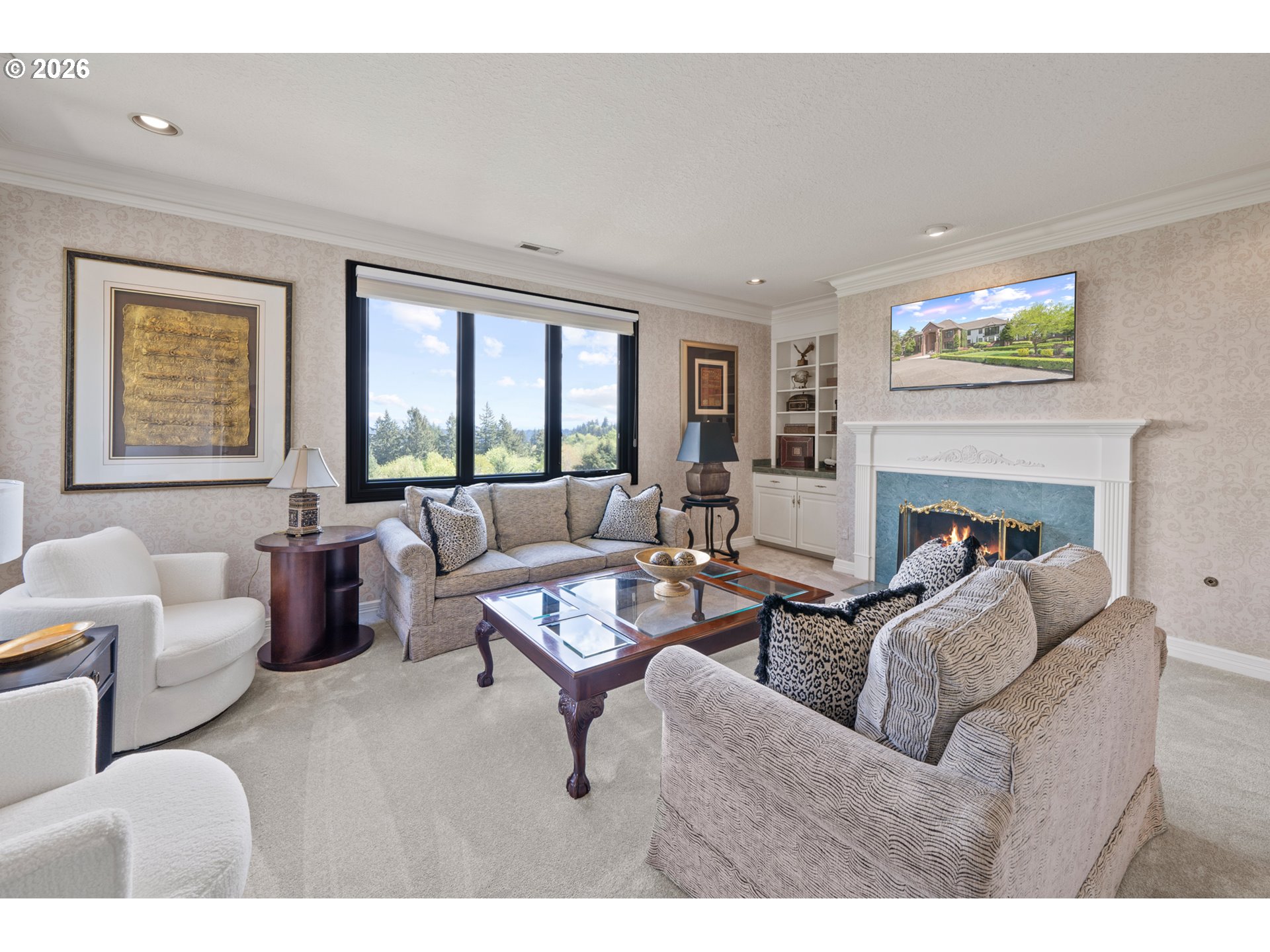 24770 Southwest Valley View Road West Linn, OR 97068 - Photo 38 of 47