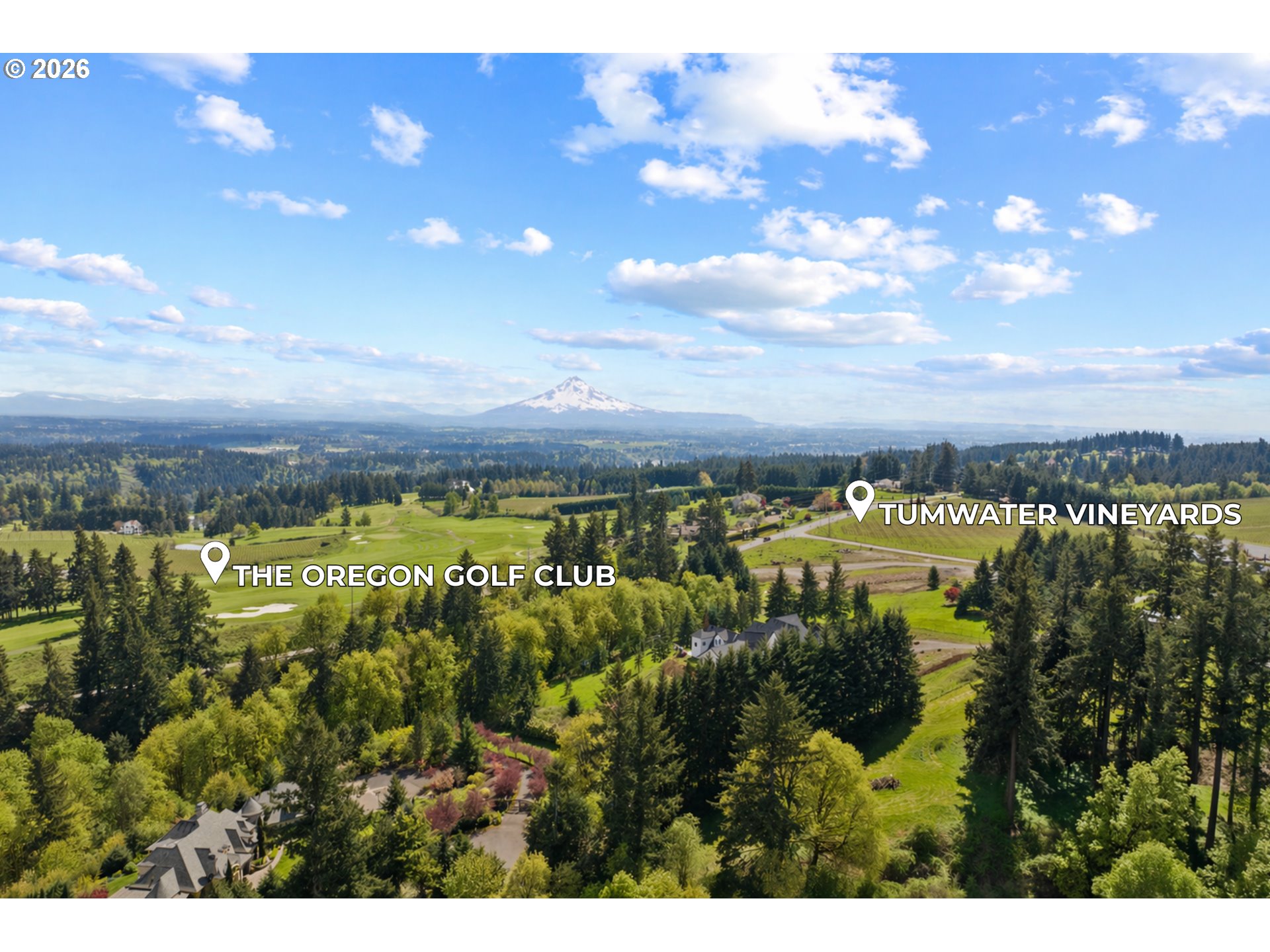 24770 Southwest Valley View Road West Linn, OR 97068 - Photo 46 of 47