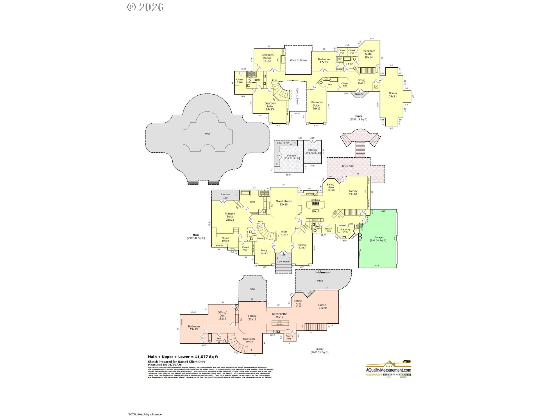 24770 Southwest Valley View Road West Linn, OR 97068 - Photo 47 of 47