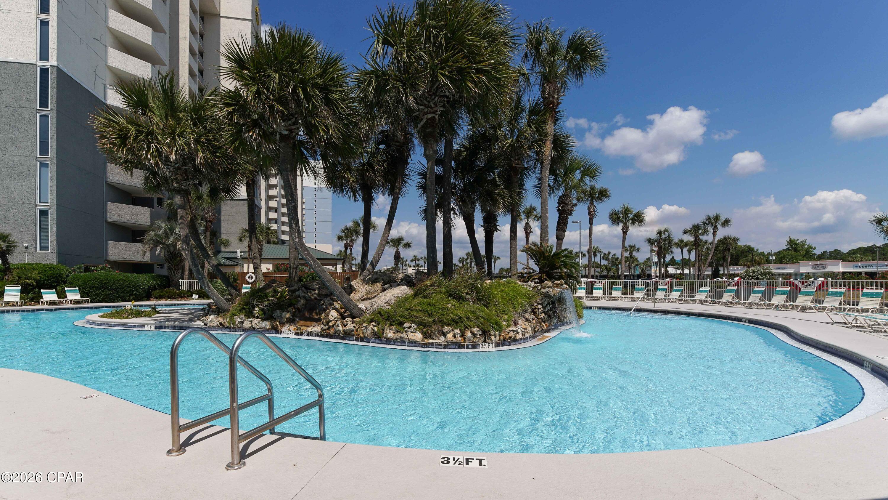 10515 Front Beach Road, Unit 103 Panama City Beach, FL 32407 - Photo 34 of 63